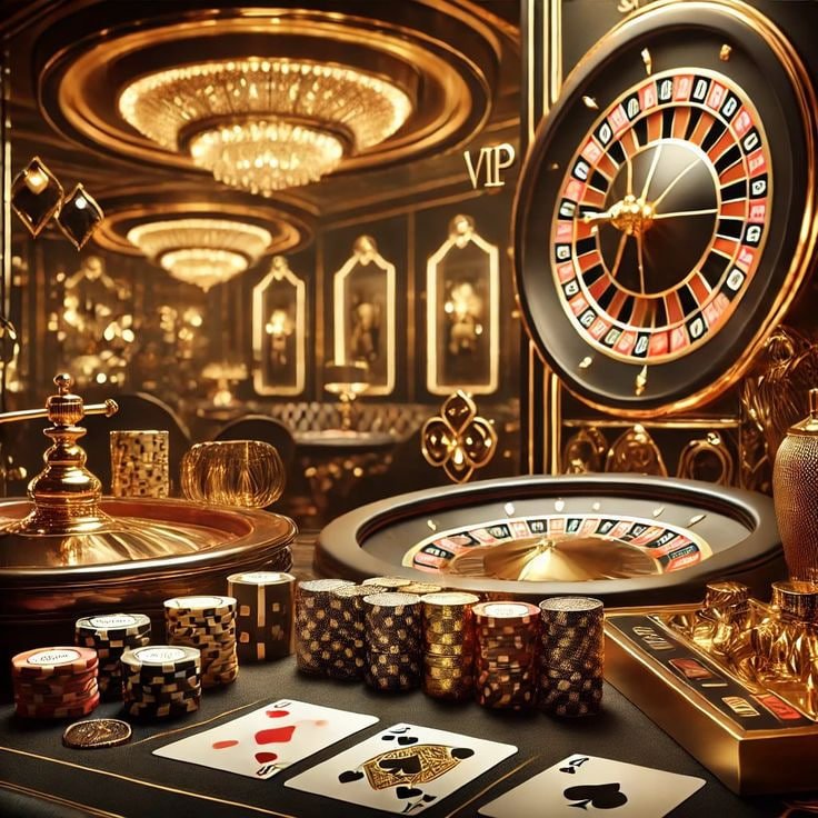 wildbet